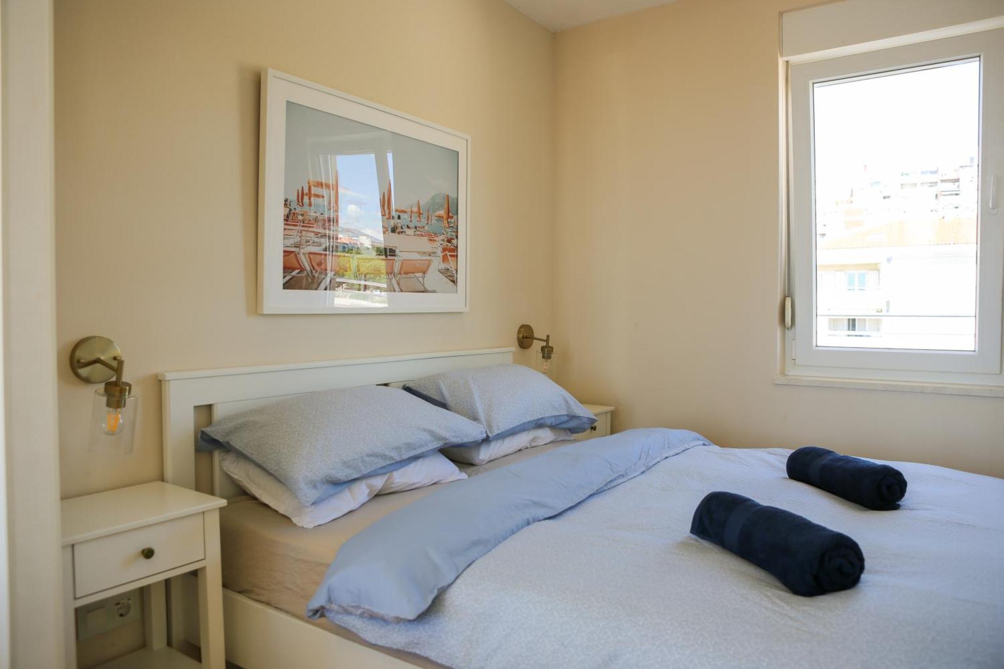 ספליט Kiki'S Sea View Studio מראה חיצוני תמונה