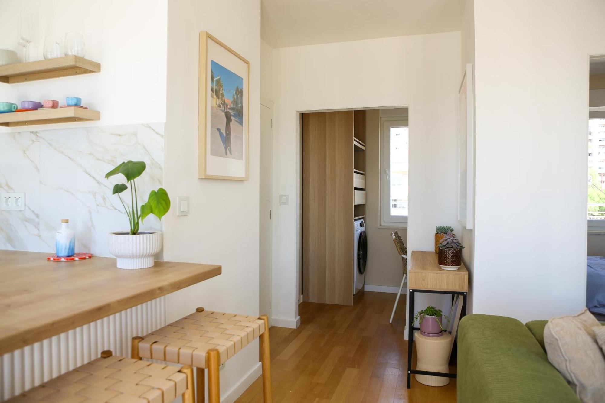 ספליט Kiki'S Sea View Studio חדר תמונה