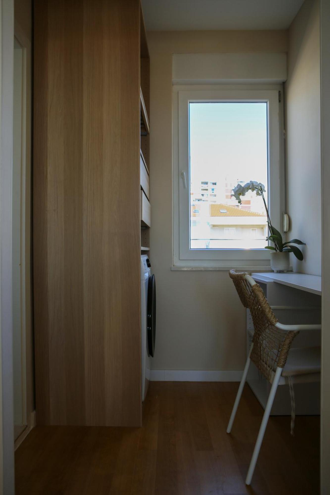 ספליט Kiki'S Sea View Studio חדר תמונה
